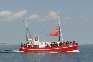 Heiligenhafen ohne Verpflegung